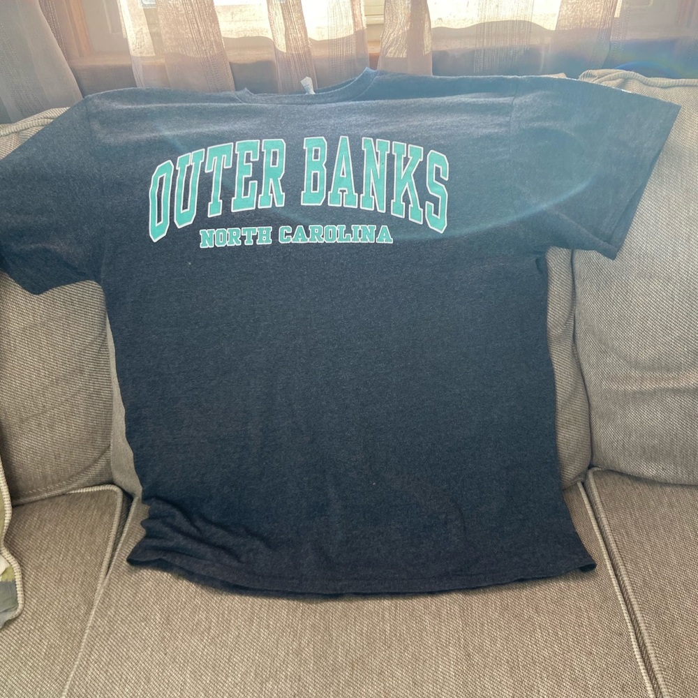 Outerbanks Tee
